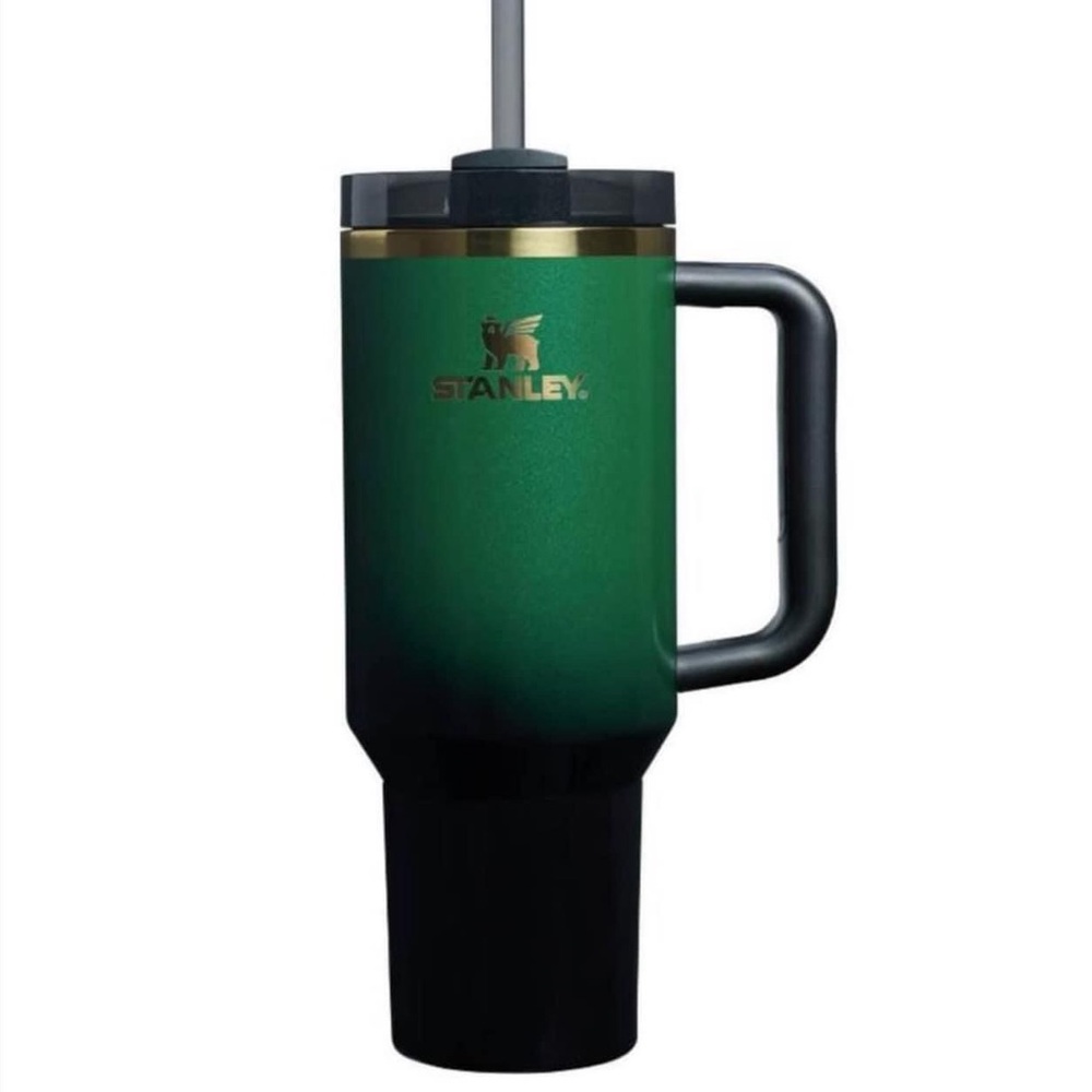 Stanley x WICKED tumbler ELPHABA 40 oz